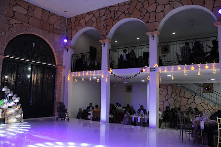 Salón De Fiestas En Gómez Palacio - Salón Imperial